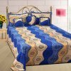 Queen Size Cushion Bedsheets