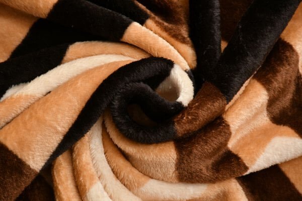 Buy Fleece Bedsheets For Winter