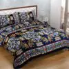 Buy WInter Bedsheet For Double Bed