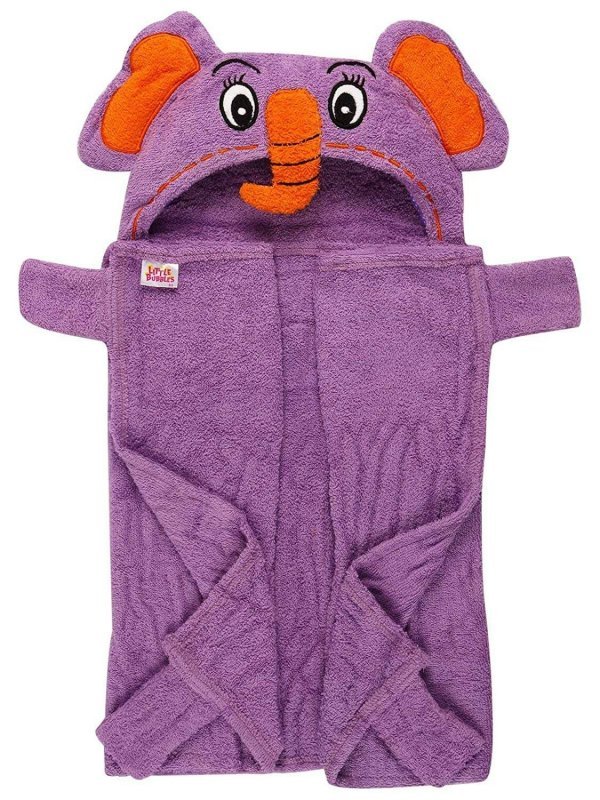 HOODED TOWEL FOR Kids