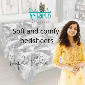 winter Bed Sheet
