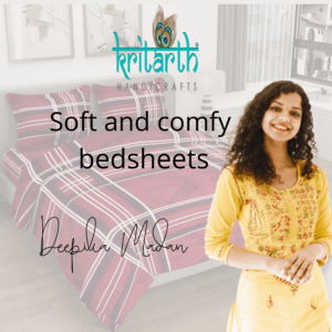 warm bedsheet online